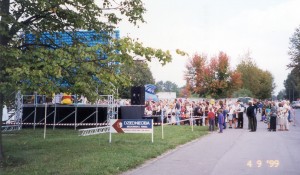 04-09-1999 - ASTRA dent prezentation